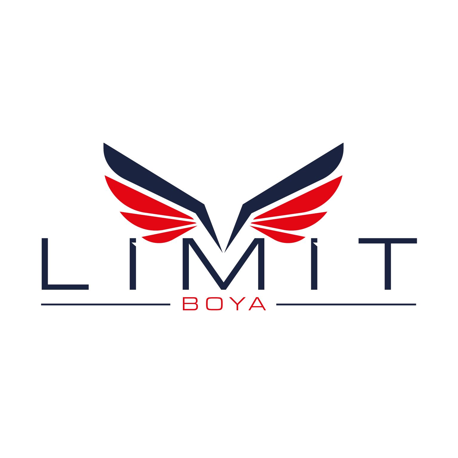 Limit Boya Logo