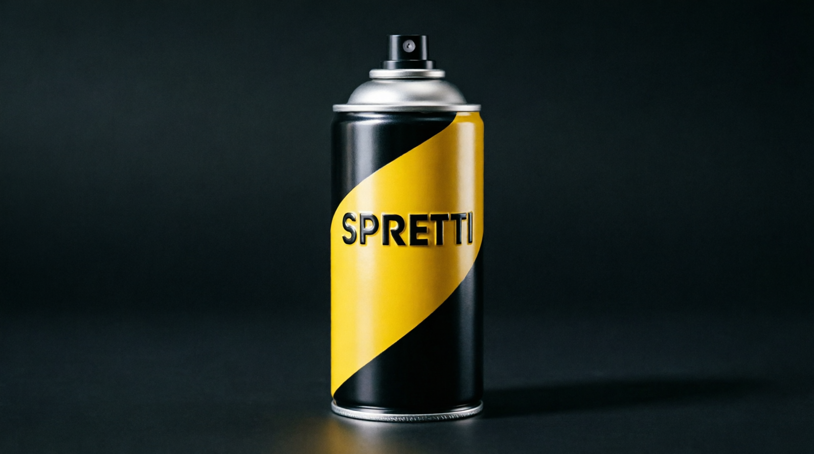 SPRETTI Sprey Boya